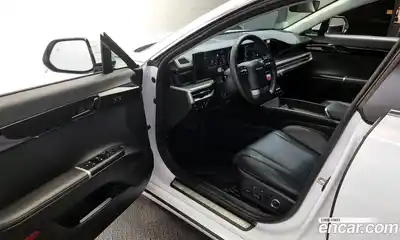 Hyundai Grandeur 2024 3.5 гидро в Москве № 7779, миниатюра 11