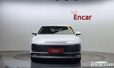 Hyundai Grandeur 2024 3.5 гидро в Москве № 7779, миниатюра 3