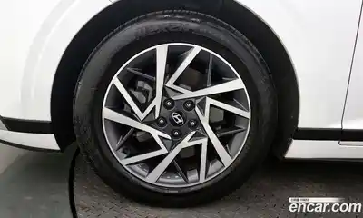 Hyundai Grandeur 2024 3.5 гидро в Москве № 7779, миниатюра 5