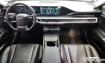 Hyundai Grandeur 2024 3.5 гидро в Москве № 7779, миниатюра 7