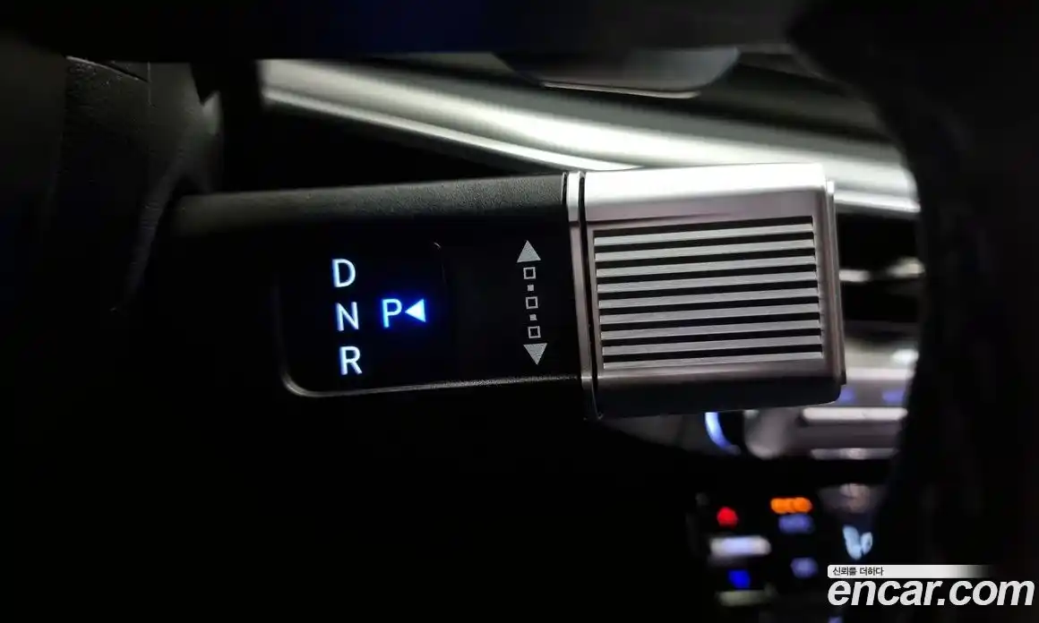 Hyundai Grandeur 2024 3.5 гидро в Москве № 7779, фото 9