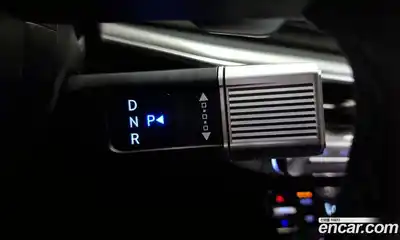 Hyundai Grandeur 2024 3.5 гидро в Москве № 7779, миниатюра 9