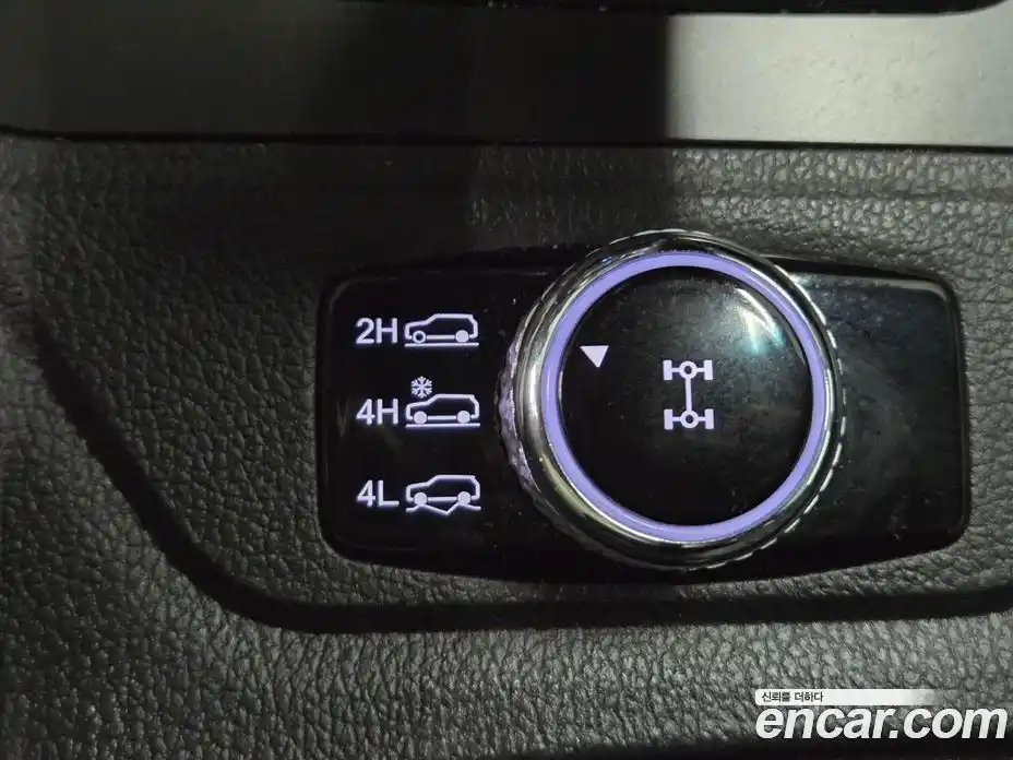 SsangYong Rexton 2021 2.2 гидро, фото 22