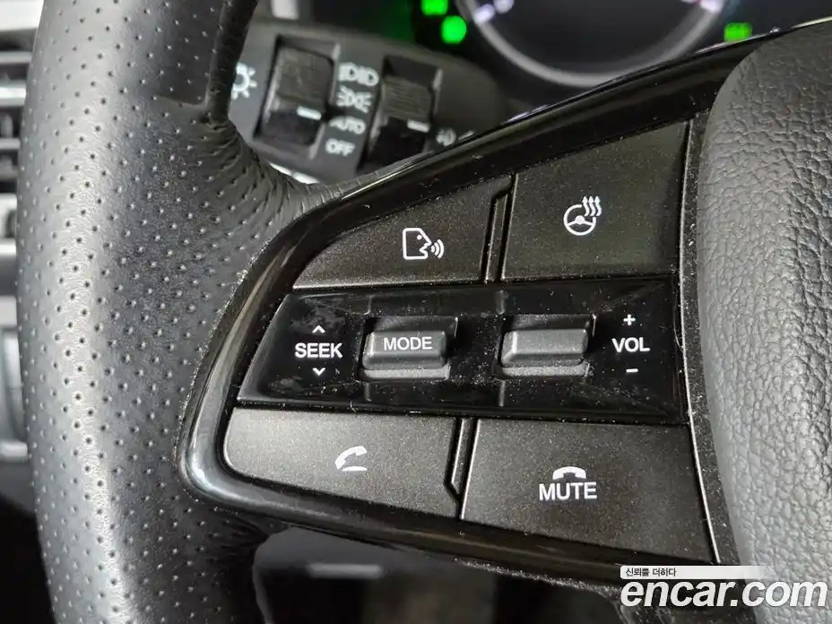 SsangYong Rexton 2021 2.2 гидро, фото 24