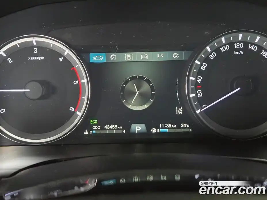 SsangYong Rexton 2021 2.2 гидро, фото 26