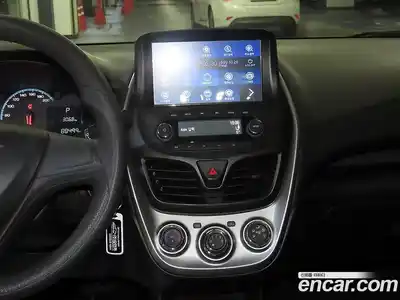 Chevrolet Spark 2015 1.0 гидро в Москве, миниатюра 11