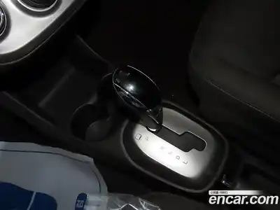 Chevrolet Spark 2015 1.0 гидро в Москве, миниатюра 12