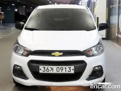 Chevrolet Spark 2015 1.0 гидро в Москве, миниатюра 2