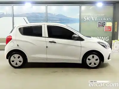 Chevrolet Spark 2015 1.0 гидро в Москве, миниатюра 3