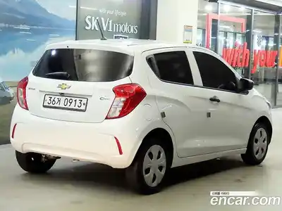 Chevrolet Spark 2015 1.0 гидро в Москве, миниатюра 4