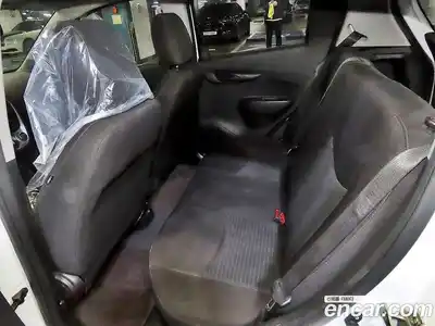 Chevrolet Spark 2015 1.0 гидро в Москве, миниатюра 7