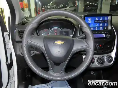 Chevrolet Spark 2015 1.0 гидро в Москве, миниатюра 8