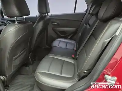 Chevrolet Trax 2018 1.6 гидро, миниатюра 12