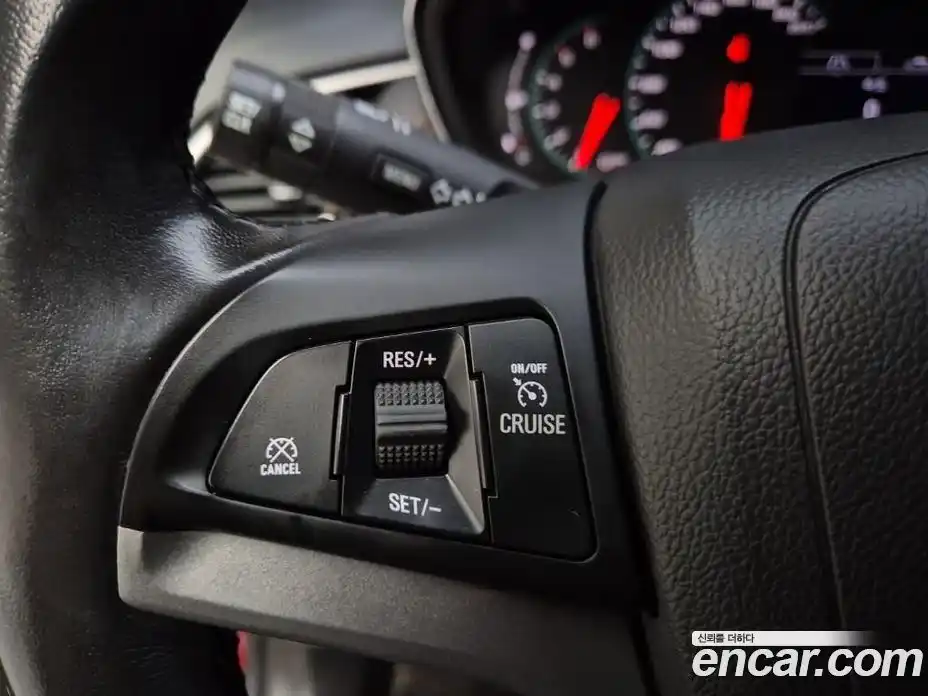 Chevrolet Trax 2018 1.6 гидро, фото 15