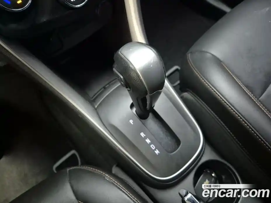 Chevrolet Trax 2018 1.6 гидро, фото 8