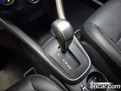 Chevrolet Trax 2018 1.6 гидро, миниатюра 8