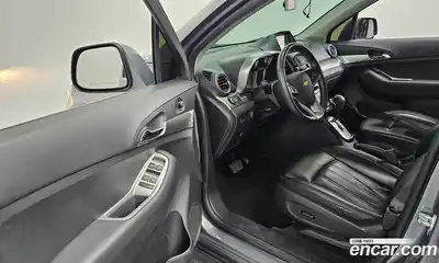 Chevrolet Orlando 2016 1.6 гидро в Москве № 98814, миниатюра 11