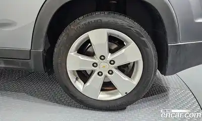 Chevrolet Orlando 2016 1.6 гидро в Москве № 98814, миниатюра 5