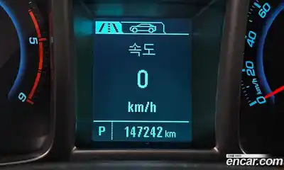Chevrolet Orlando 2016 1.6 гидро в Москве № 98814, миниатюра 8