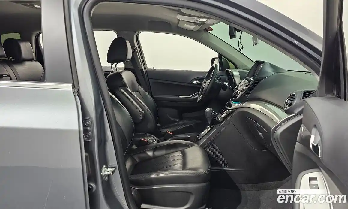Chevrolet Orlando 2016 1.6 гидро в Москве № 98814, фото 10