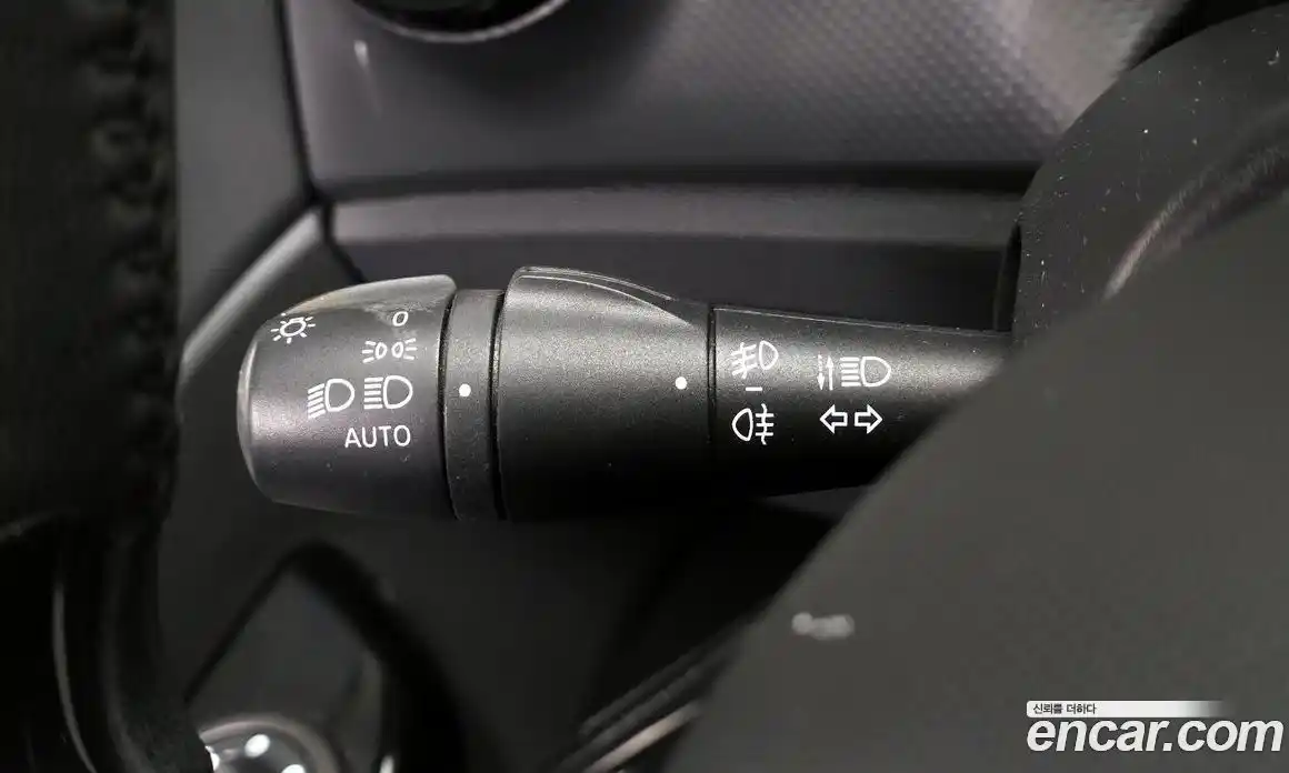 Renault QM3 2015 1.5 гидро в Москве № 106615, фото 18