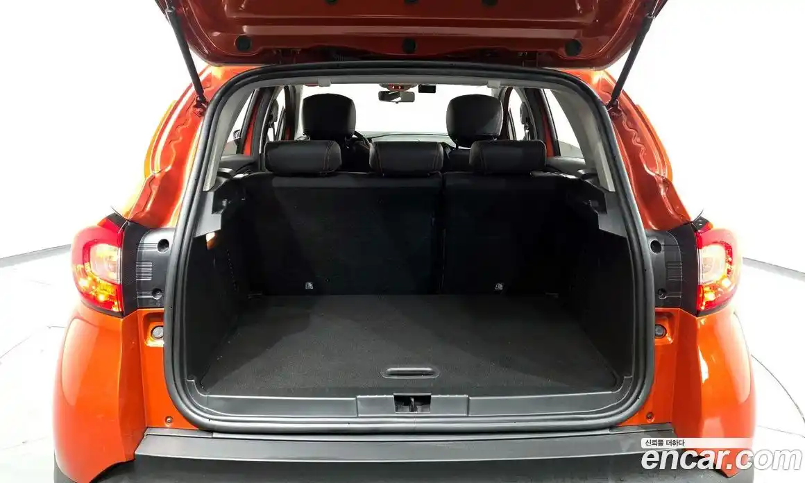 Renault QM3 2015 1.5 гидро в Москве № 106615, фото 20