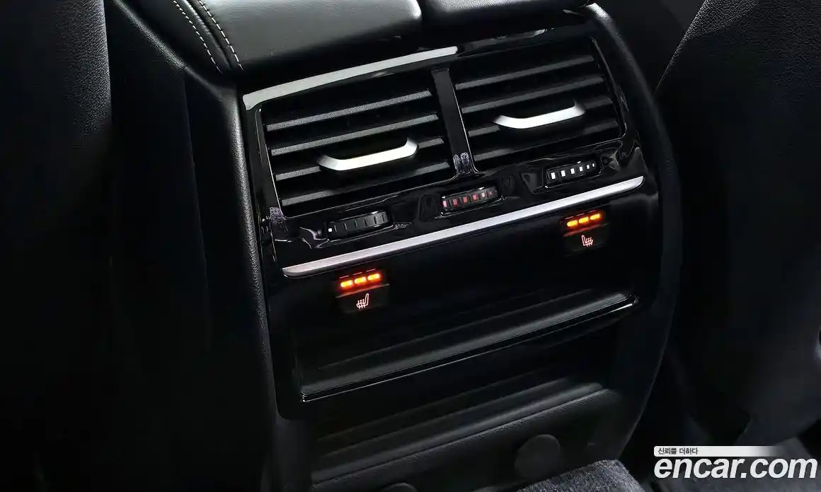 BMW 5-Series 2019 2.0 гидро в Москве, фото 18