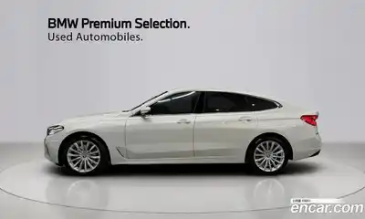BMW 6-Series 2024 3.0 гидро в Москве, миниатюра 6