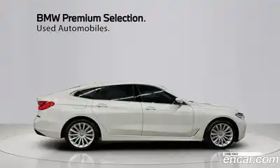 BMW 6-Series 2024 3.0 гидро в Москве, миниатюра 7