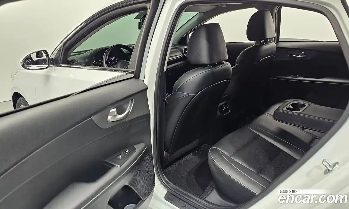 Kia K3 2018 1.6 гидро в Москве, фото 11