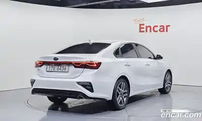 Kia K3 2018 1.6 гидро в Москве, миниатюра 2