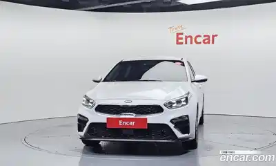 Kia K3 2018 1.6 гидро в Москве, миниатюра 3