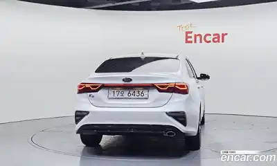 Kia K3 2018 1.6 гидро в Москве, миниатюра 4