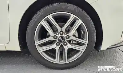 Kia K3 2018 1.6 гидро в Москве, миниатюра 5