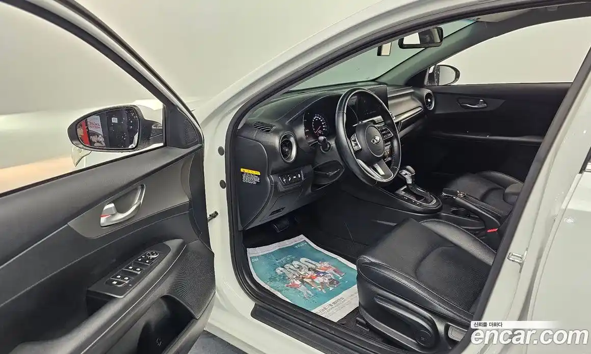 Kia K3 2018 1.6 гидро в Москве, фото 10