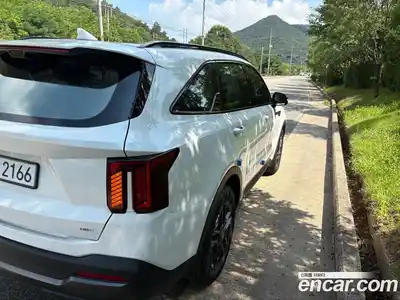 Kia Sorento 2025 1.6 гидро в Москве № 1342487, миниатюра 3