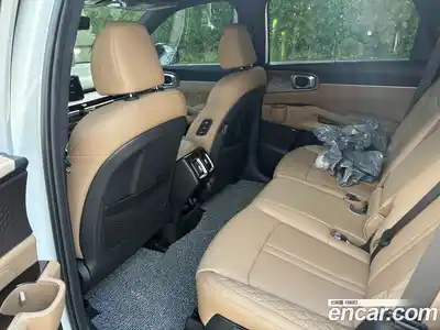 Kia Sorento 2025 1.6 гидро в Москве № 1342487, миниатюра 6