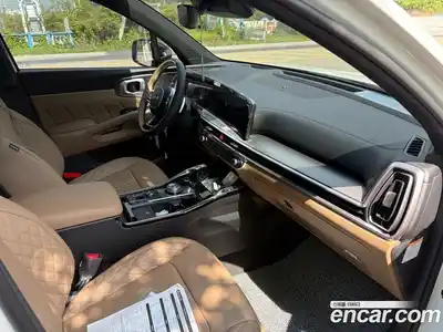 Kia Sorento 2025 1.6 гидро в Москве № 1342487, миниатюра 7