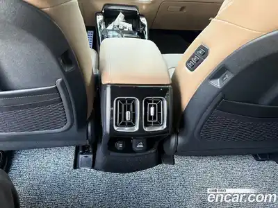 Kia Sorento 2025 1.6 гидро в Москве № 1342487, миниатюра 8
