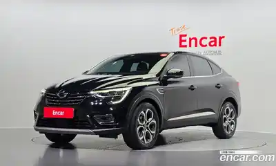 Renault XM3, 2020