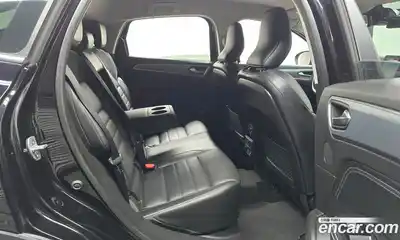 Renault XM3 2020 1.3 гидро в Москве, миниатюра 12