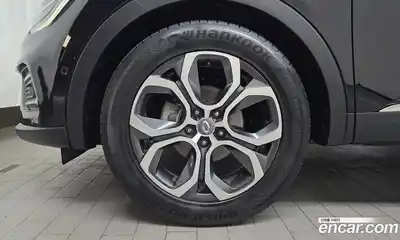 Renault XM3 2020 1.3 гидро в Москве, миниатюра 5