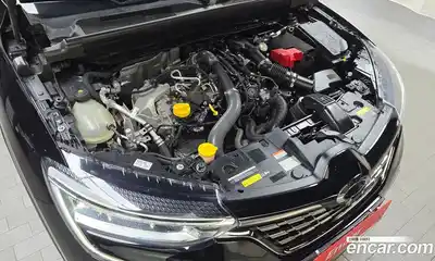 Renault XM3 2020 1.3 гидро в Москве, миниатюра 6