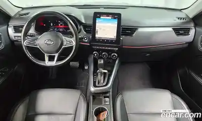 Renault XM3 2020 1.3 гидро в Москве, миниатюра 7