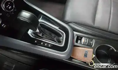 Renault XM3 2020 1.3 гидро в Москве, миниатюра 9