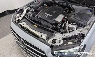 Mercedes-Benz E-Class 2020 2.0 гидро в Москве № 142056, миниатюра 6