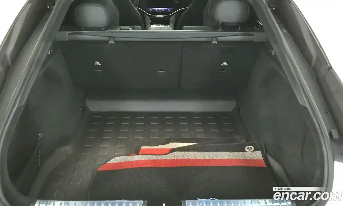 Mercedes-Benz EQS 2022 0.2 гидро в Москве, фото 19