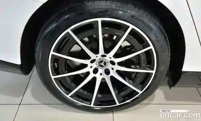Mercedes-Benz EQS 2022 0.2 гидро в Москве, миниатюра 5