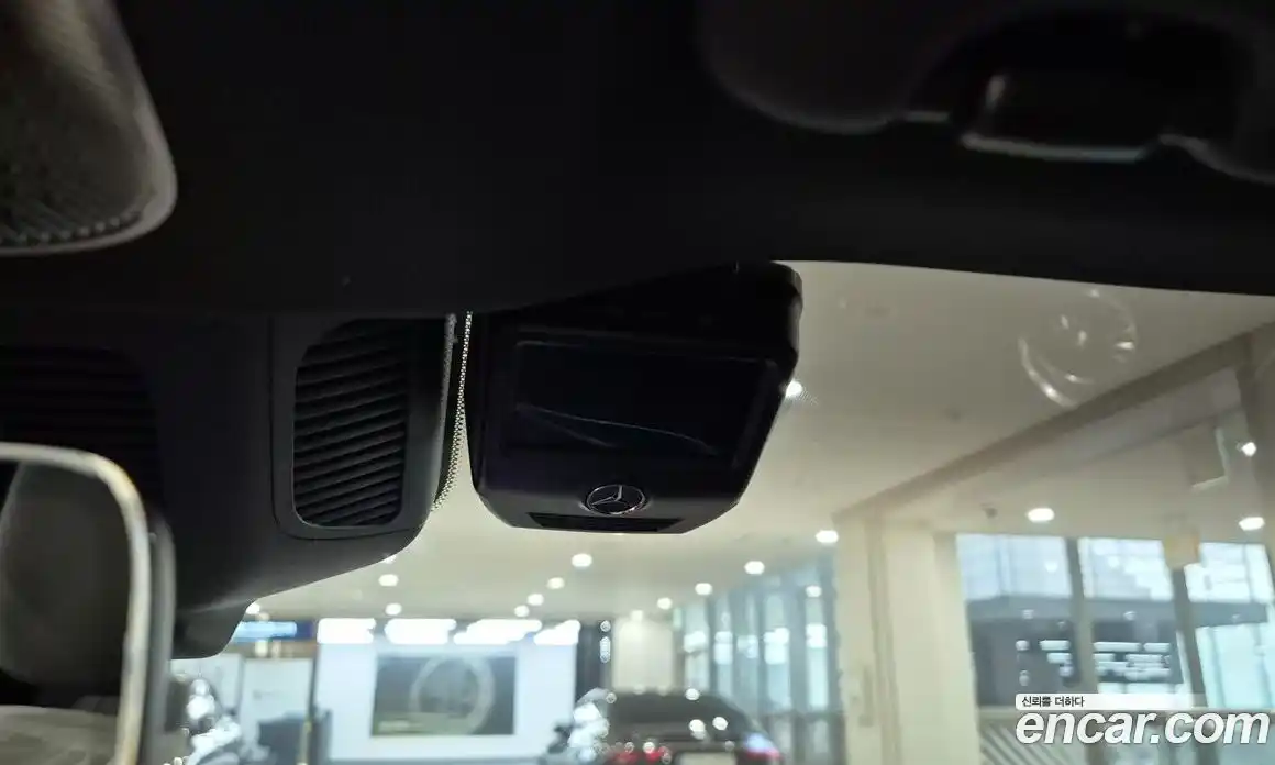 Mercedes-Benz EQS 2022 0.2 гидро в Москве, фото 6
