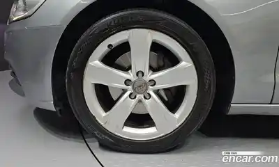 Audi A6 2013 2.0 гидро в Москве, миниатюра 5